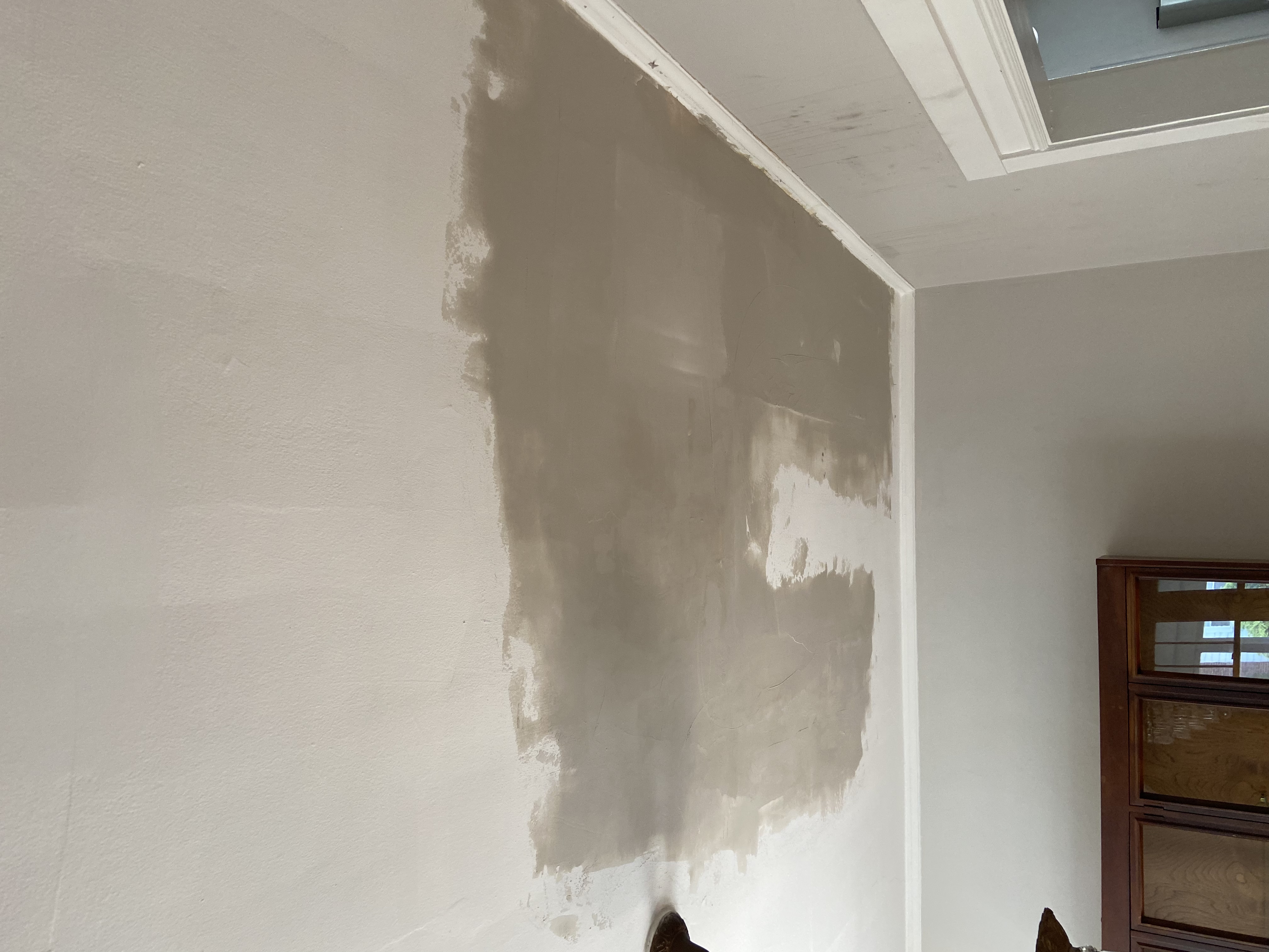 Home repair and renovation by ECV Handyman Services